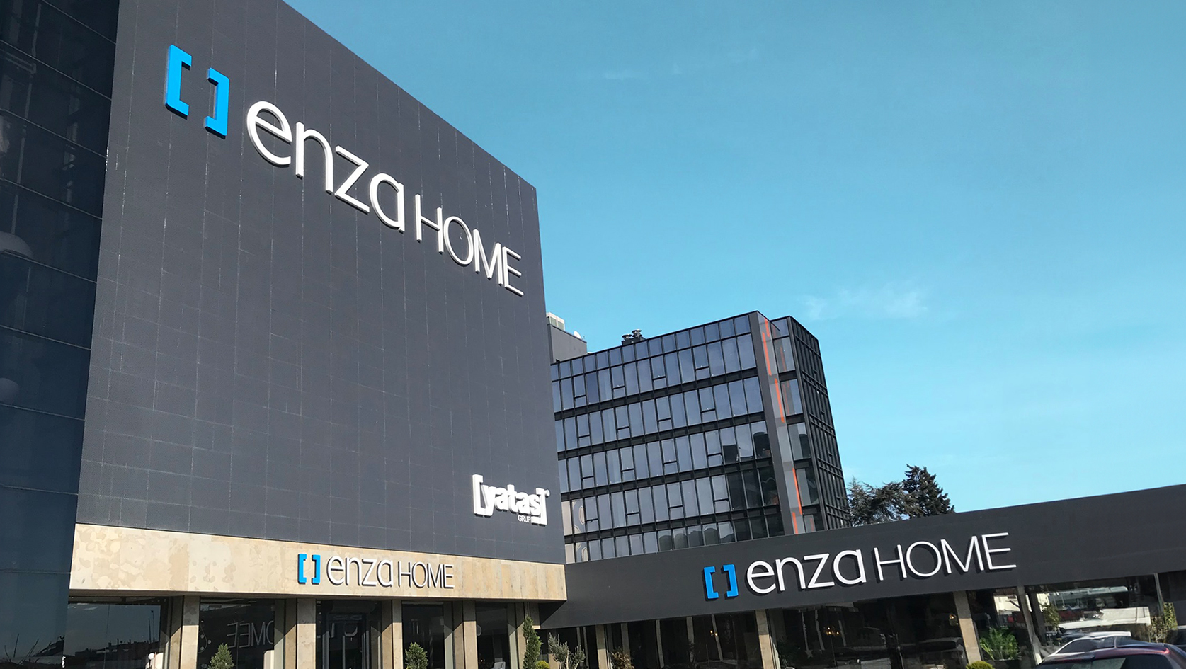 ENZA HOME